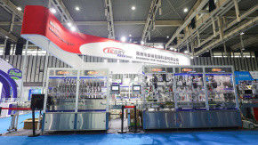 Changzhou Terry Packing Sci-Tech Co., Ltd. manufacturer production line