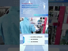 water emulsion filling rotary zhongyi